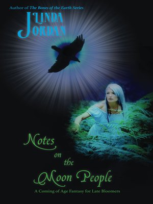 cover image of Notes on the Moon People